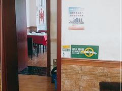 -胖子菜馆(隆昌路店)