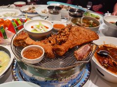 -百富源·海鲜辽菜(浑河堡店)