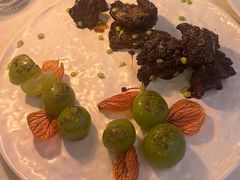 -龟兹KUCINA·新疆菜(前滩L+PLAZA店)