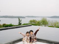 -天目湖涵田度假村
