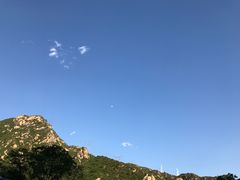 -碓臼峪自然风景区