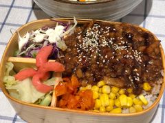 -万能料理屋(钟鼓岭路店)