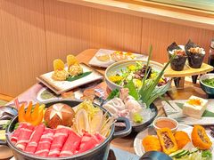 -小句号·精致料理(江南环球港店)