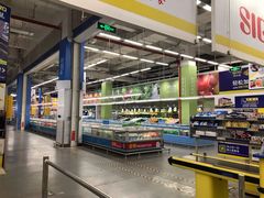 -麦德龙(京顺路商场店)