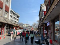 -管氏翅吧(护国寺店)