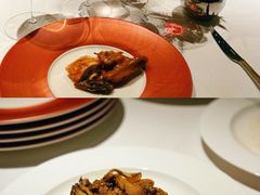 -Oyster Talks 四度蚝法餐厅