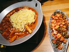 -大叹号啤酒屋·延边料理(延大店)