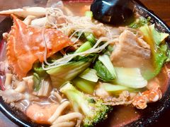 -赵璐海鲜面馆(德行路店)