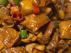 -大鹏饭店·金陵家宴(奥体中心店)