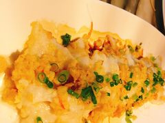 葱油龙利鱼-九朝会昆曲·宴(望京店)