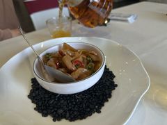 -万景茶庄·台州菜