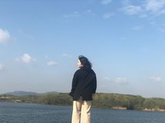 -大塘金香草谷