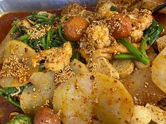 -老太太火锅(南关路店)
