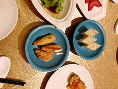 -哈尔滨永泰喜来登酒店·璟泰公馆