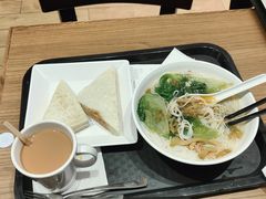 -大家乐(广州天河城六楼店)