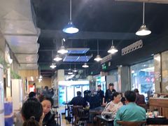 大堂-八合里牛肉火锅(八合里总店)