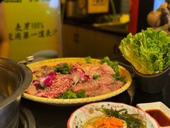 -榮華亭烧肉放题·和牛酒场(花都店)