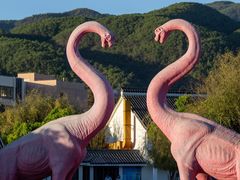 -世界恐龙谷景区