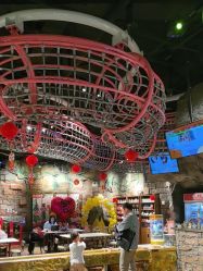 -探洞工场(丰科万达旗舰店)