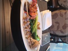 -圣丰索菲特·2 On 988 Café 自助餐厅