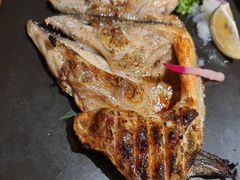 -晶吉·居酒屋·烧鸟·生鱼饭(中山区民主广场店)