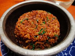 -翕间食·精致淮扬菜(江苏大剧院店)