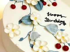 -半分甜(台柳路店)