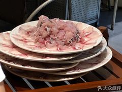 -颜氏双江清水鱼一养身火锅(磁器口店)