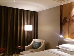-郑州美盛喜来登大酒店