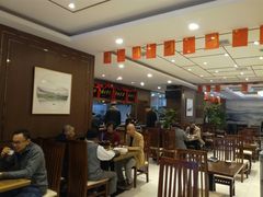 大堂-锡和无锡菜(景丽苑店)