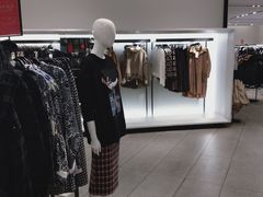 -ZARA(青岛万象城店)
