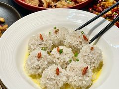 -顺香居·老字号湖北菜(江汉路店)