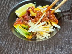 -鹤汀居酒屋•家庭料理•烧鸟酒肆(新街口店)