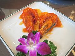 -润泽园饭庄(中山路店)