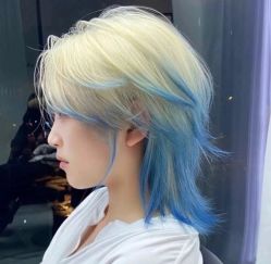-DK SALON连锁专业烫染接发店
