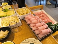 -肚社毛肚火锅