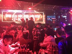 -SPACE(欢乐颂购物中心店)