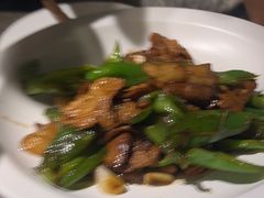 -绿茶餐厅(天津天河城店)