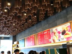 -星巴克臻选(宁波北仑银泰城店)