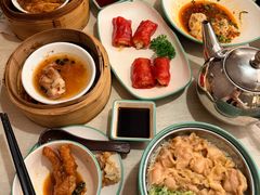 -添好运点心专门店(深水埗店)