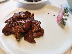 黑椒牛仔骨-蝶园·装修中(BFC外滩金融中心店)