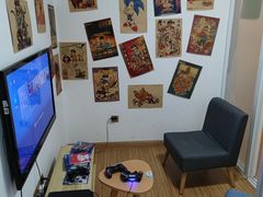 -Letsplay桌游俱乐部