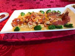 -滋粥楼·顺德菜海鲜茶点(方舟店)