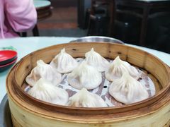 -食惠里小笼包面馆(越秀店)