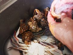 -锦绣大地生鲜食品厅