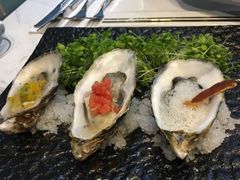 -La Mer Restaurant & Lounge