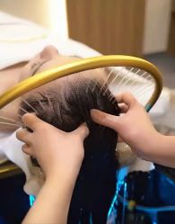 点击看大图 -森林头疗美容养发馆