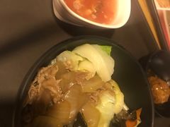 -田老师红烧肉老家肉饼(东单店)