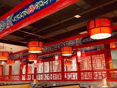 -祥源胡同·涮牛羊肉火锅(花桥店)