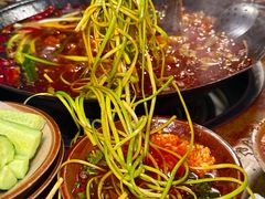 -黄潇洒老火锅(九眼桥宏济巷店)